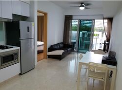 Eight Riversuites (D12), Condominium #470796641